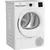 BEKO Mašina za sušenje veša BM3T38240W, 8kg, Bela