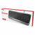 TRUST tastatura Erou Silent (crna/siva) - 23176 EN (US), 106