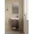 HANAH HOME Ormarić sa umivaonikom Begonya 55 017