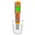 Bigstreen 23534-Digitalni pH metar za vodu s ATC i termometrom – precizni tester pH 0–14