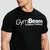 GymBeam Fitness T-shirt Black