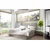 Boxspring postelja Box 5 - 160x200cm