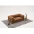 Atelier del Sofa Trosed Comfort, 190x75x95 cm, Braon