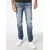 JACK & JONES Kavbojke, modra
