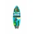 WallXpert dekorativna daska za surf od pleksiglasa Mvsf08L, ilustracija Azerbejdžana, 50 x 100 cm