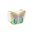 DOIY Servetnik Woodland Butterfly