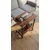 Hanah Home sto za laptop Dh Desk, 60 cm, braon