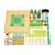 Drevený polárny tučniak Tender Leaf Toys od 3 rokov TL4850