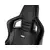 NOBLECHAIRS EPIC Gaming stolica crna
