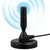NOTRANJA ZEMELJSKA TV ANTENA DVB-T2 USB STABILNA