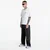 Majice L/AB c/o Off-White™ Diag S/S Tee White M