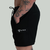 STRIX ZOA Shorts Black