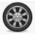Michelin Zimska guma 245/45R18 100V  PILOT ALPIN 5
