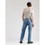 LEVIS  Kavbojke moder denim