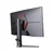 Monitor 27 TESLA 27GH647BQ3 IPS/2560x1440/180Hz/1ms/MPRT/HDMIx2, DP/Adaptive sync/pivot Crni
