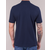 G-Star RAW Dunda Polo majica 376384 Modra