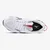 Mizuno WAVE RIDER 30 DISCLOSURE, muške patike za trčanje, bijela J1GU2623
