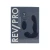 STIMULATOR PROSTATE Rev-Pro 10 Function Black