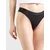 Tommy Hilfiger Underwear Tangice črna