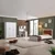 HANAH HOME Krevet Beta