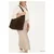 Charm London Elisa L712 Dark brown