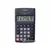 CASIO Kalkulator HL-815L (Crni)