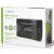 NEDIS Adapter HDMI na Scart VCON3461BK jednosmerni 1080p 1.2 Gbps crni