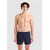 ARENA Kratke kopalne hlače EVO BEACH SHORT SOLID modra