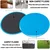 INF Core Slider drsne plošče 2 paket modra, (21276755)