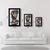 Wallity Slika SPR-1134, 70 x 110 cm