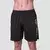 GymBeam Mesh Shorts Essence Black