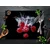 shumee Steklena zaščitna plošča za štedilnik 70x52 Fruit