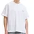 JACK & JONES Majica JORSANREMO azur / rjava / črna / bela