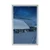Plakat pravljična karpatska pokrajina - 30x45 silver