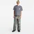 Majice RIPNDIP Man I Love Felines Tee Charcoal M