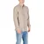 Antony Morato SHIRT NAPOLI REGULAR FIT MMSL00752-FA400082 Bež