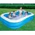 BESTWAY Porodični Bazen 262x175x51cm 54006