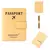 Travel WALLET Baellerry EA-35601 - Siva KP35601