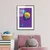 Wallity slika UV-897, 45 x 65 cm