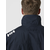 Helly Hansen Jakne & Blazerji CREW JACKET 2.0 pisana
