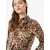 Warehouse Bluza, rjava
