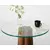 Hanah Home Klub sto Thales 50x50x50cm Orah
