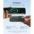 ANKER Nano 5000mAh, 20W, Power Bank crni