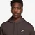 Nike M NK CLUB BB PO HOODIE, muški pulover, smeđa FN3859