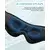 LC-dolida 3D spalna maska z Bluetooth – modra
