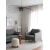 Atelier del Sofa Trosed Nordi Metal 196x82x93cm Sivi