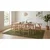 Temno zelena preproga 160x230 cm Whirl – ESTE