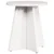 Kava Stol 3 pcs Bijelo