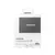 Samsung vanjski SSD MU-PC500T/WW T7 external, USB 3.2, 500GB, siva