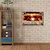 Zidna slika sa LED osvetljenjem 4570DACT-57, 45x70 cm